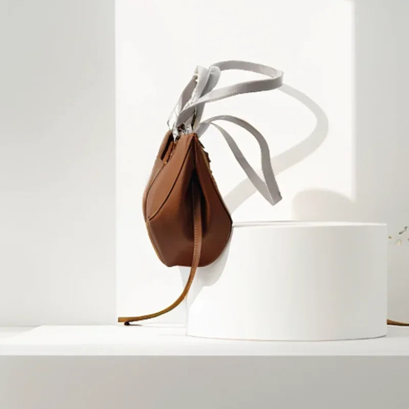 Stijlvolle en multifunctionele draagtas