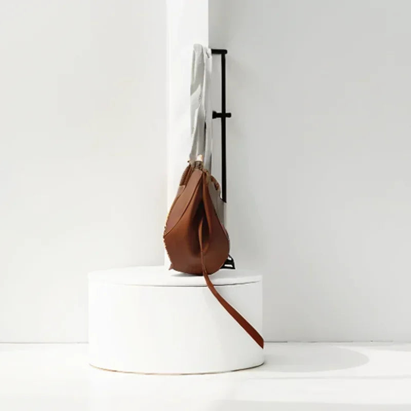 Stijlvolle en multifunctionele draagtas